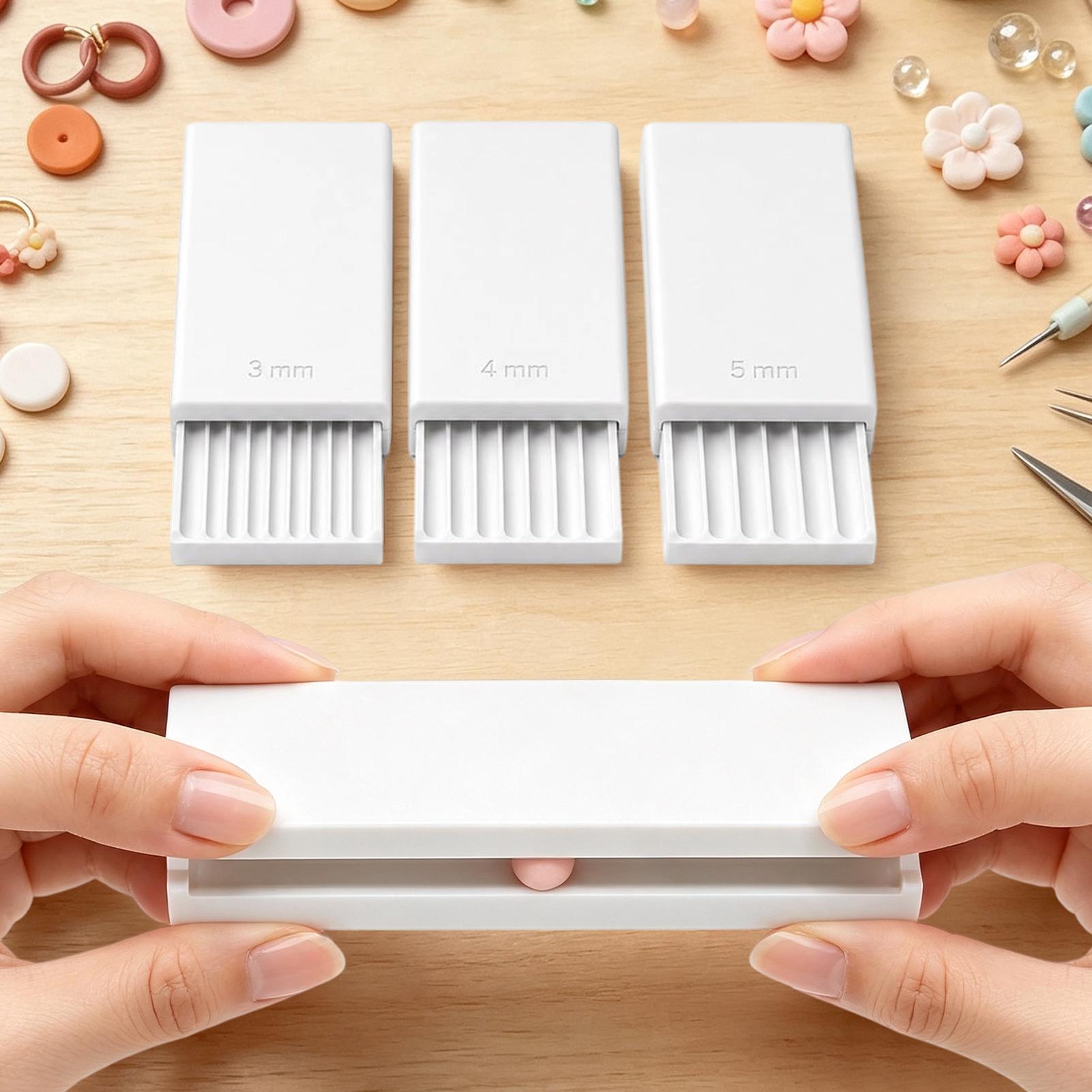 DIY 2mm 3mm 4mm 5mm Wałek do m – 3D Printing Maker recenzja i cena