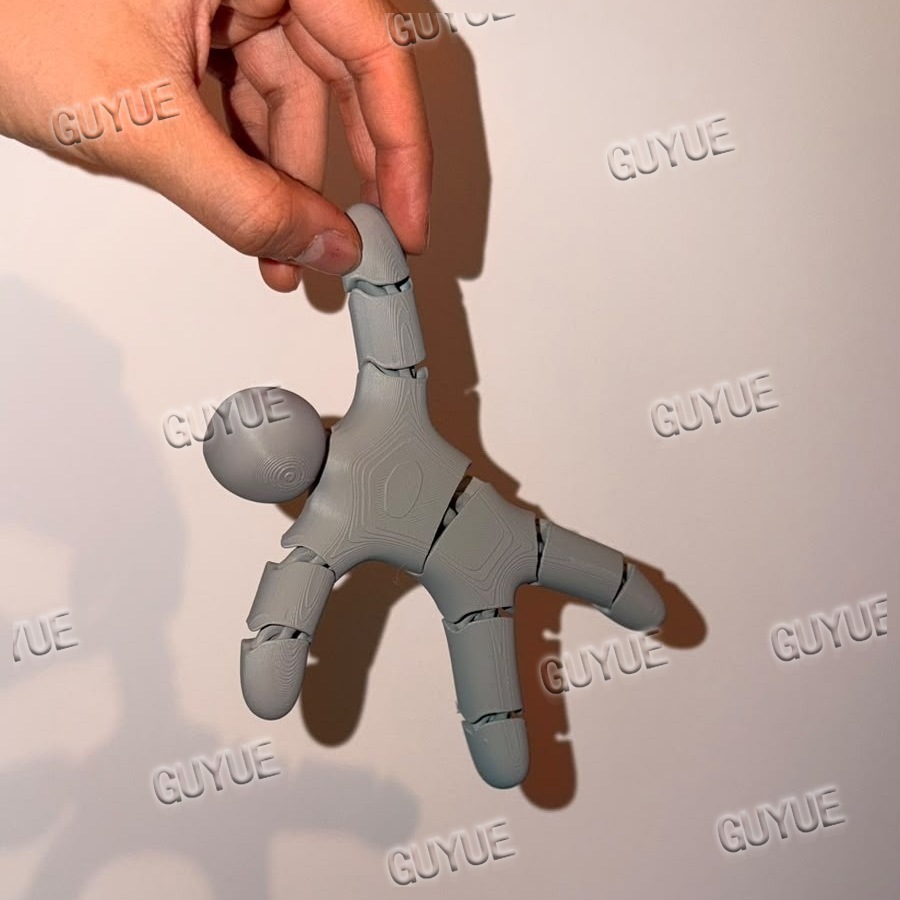 Drukowanie 3D z użyciem plasti – 3D Printing Games Free recenzja i cena