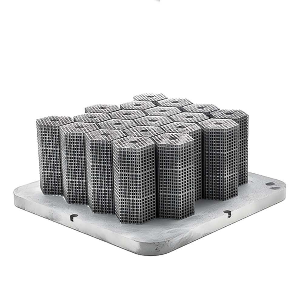 Niestandardowe usługi druku 3D – 3D Printing Industry recenzja i cena