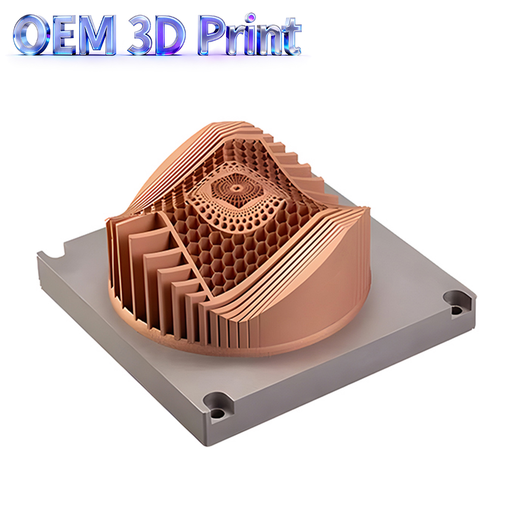 Niestandardowe usługi druku 3D – 3D Printing Industry recenzja i cena