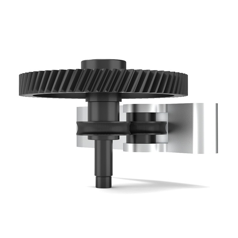 Zestaw zębatek, akcesorium do  – 3D Printer Extruder recenzja i cena