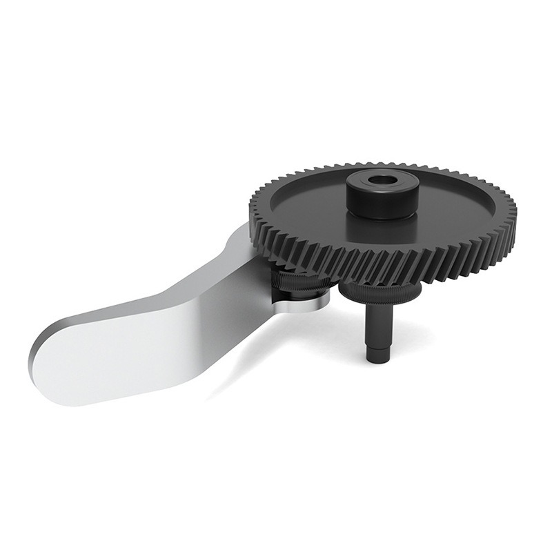 Zestaw zębatek, akcesorium do  – 3D Printer Extruder recenzja i cena