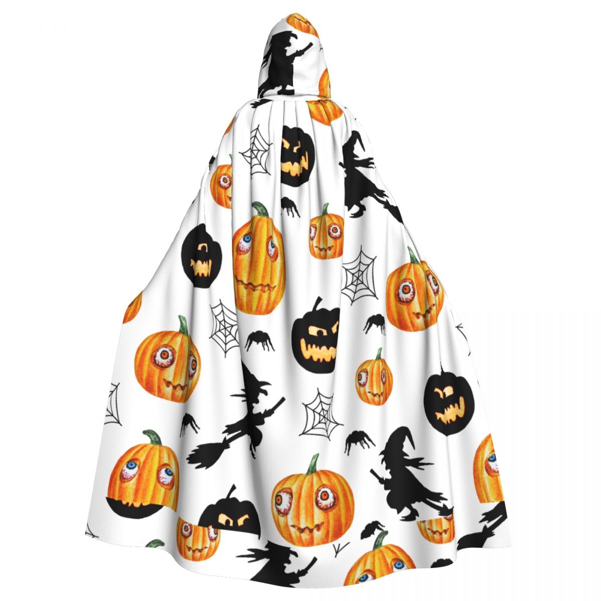 Kostium na Halloween: płaszcz  – 3D Printing Web recenzja i cena